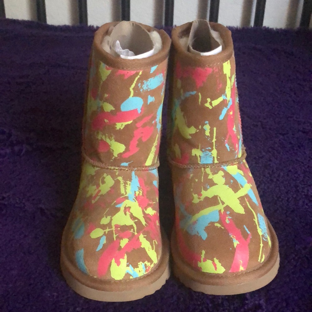 Ugg boots